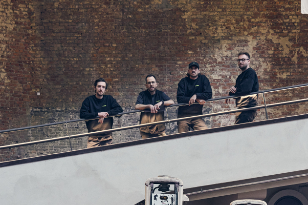 Team picture – 02