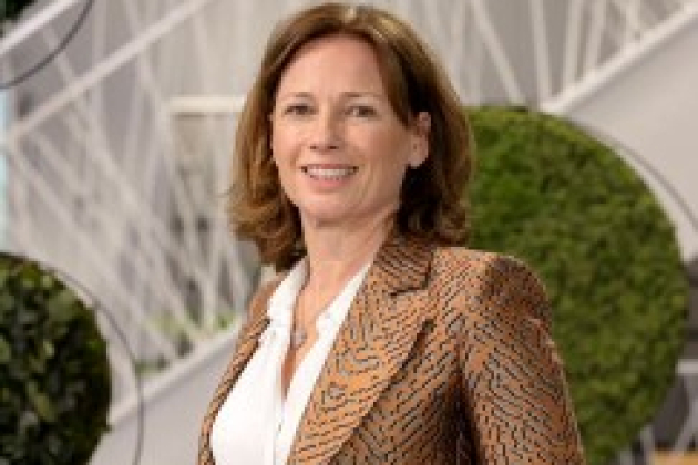 UNILIN AN NUYTTENS NIEUWE CEO