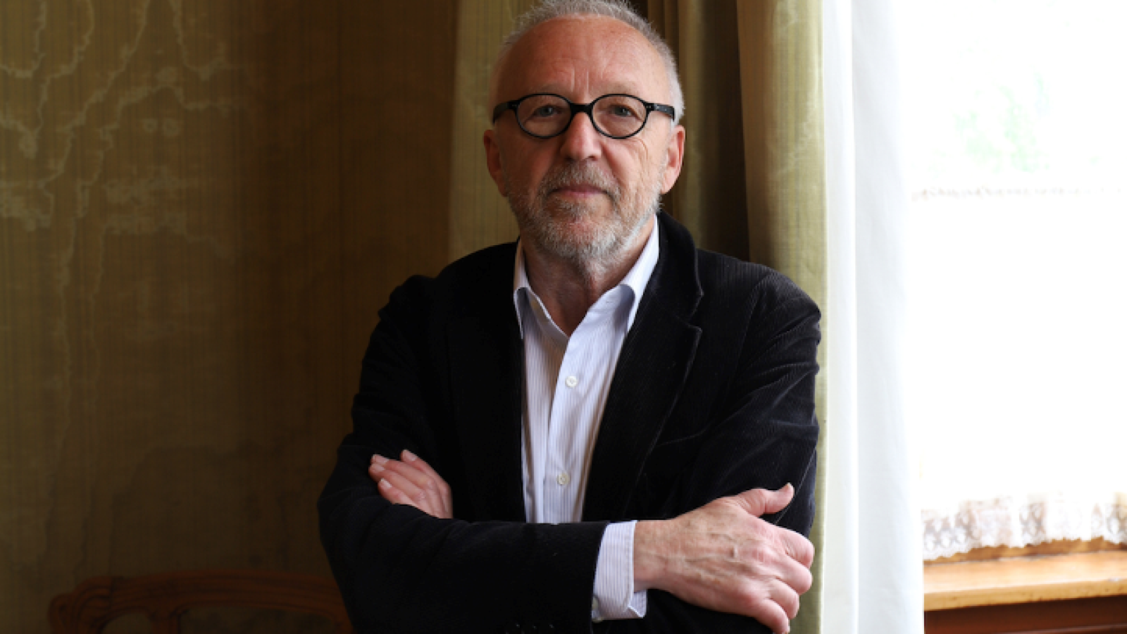 Van Hoe Marc