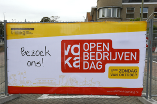 Voka Open Bedrijvendag 2026
