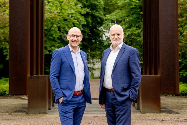 Wim Eraly en Robin Bruninx-2 kopie