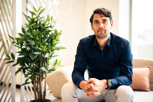 Wouter Decruy Acen