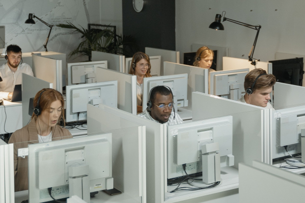 callcenter
