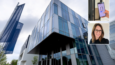 REPORTAGE. Reynaers Aluminium speelt met DigiTrace in op toekomstige Europese regelgeving: “Van digitaal productpaspoort naar totaalplatform”