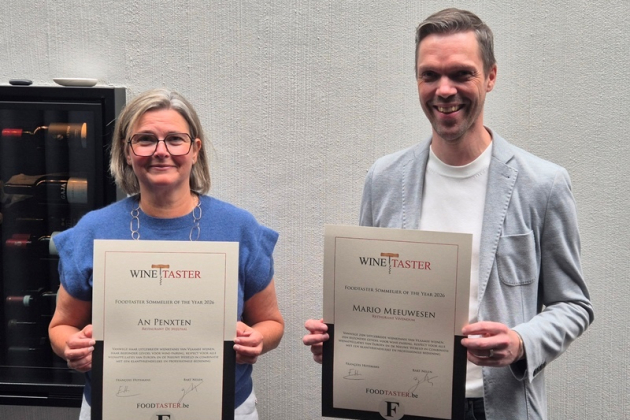 foodtaster sommelier