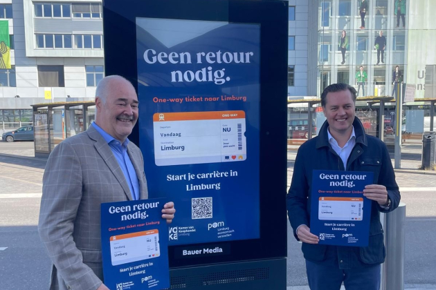 geen retour nodig