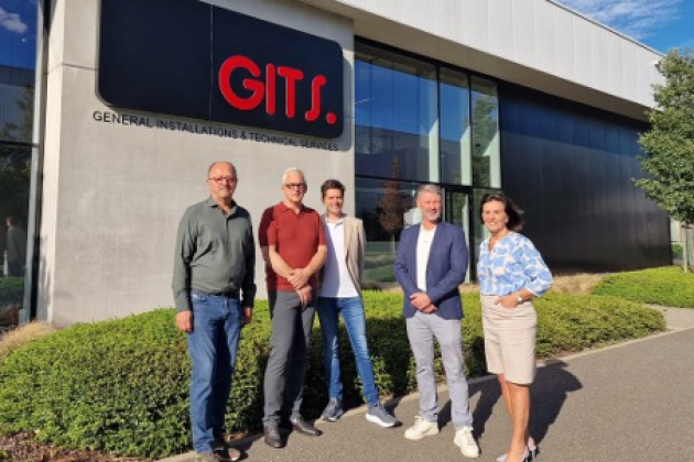 gits apk