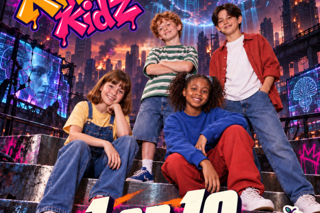 kidzband