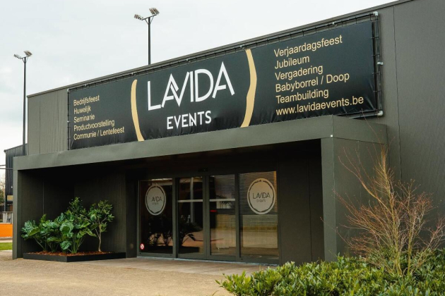 la vida events