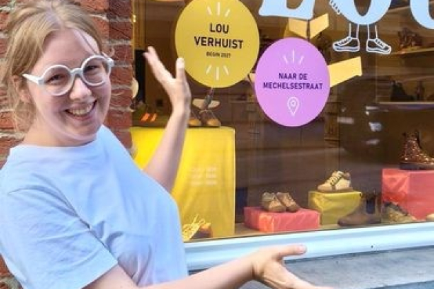 lou