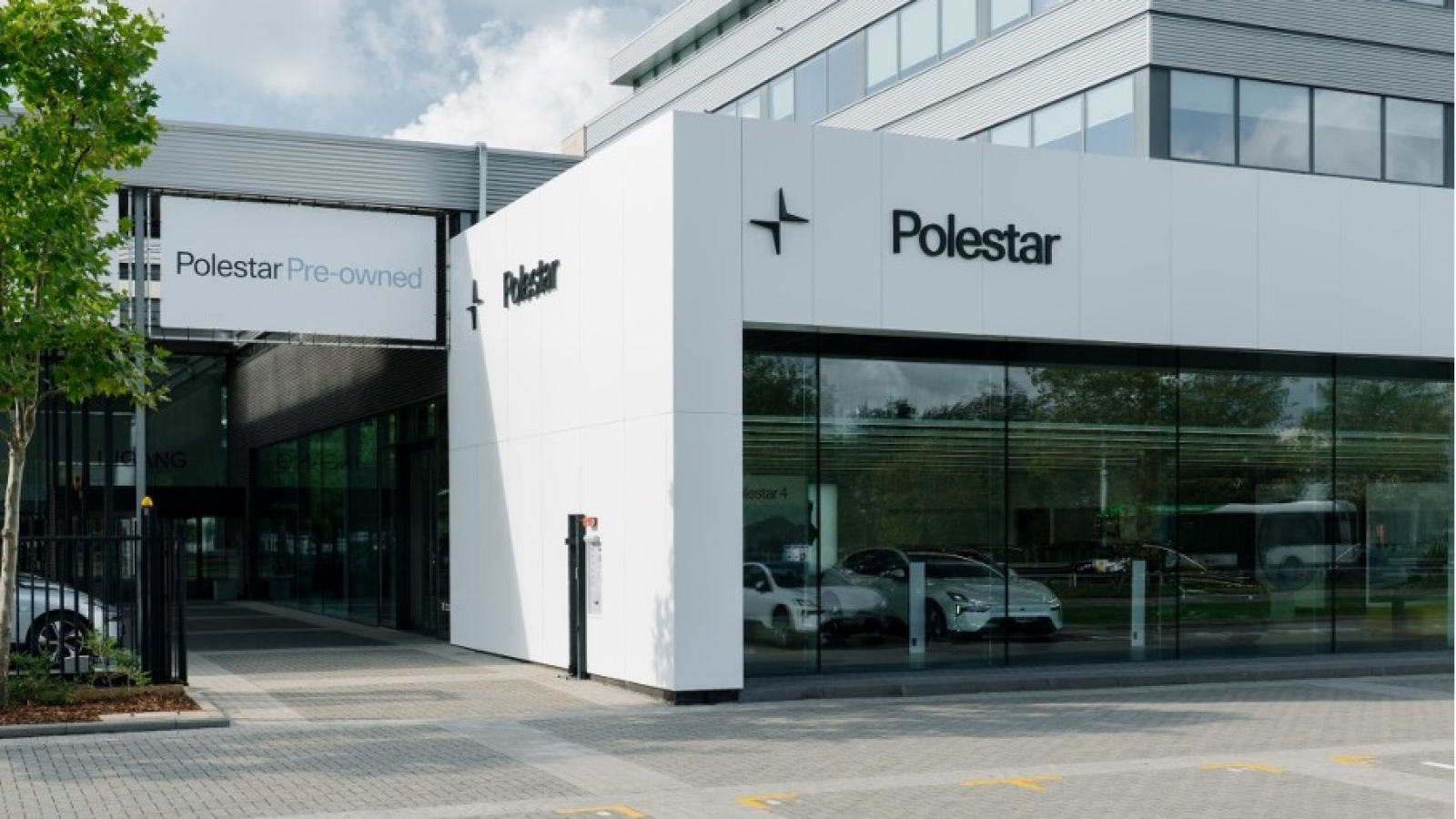 polestar hasselt