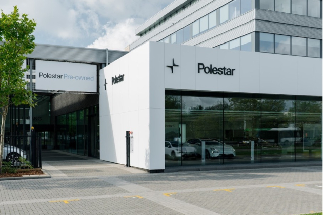 polestar hasselt