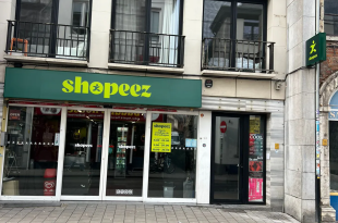 shopeez leuven