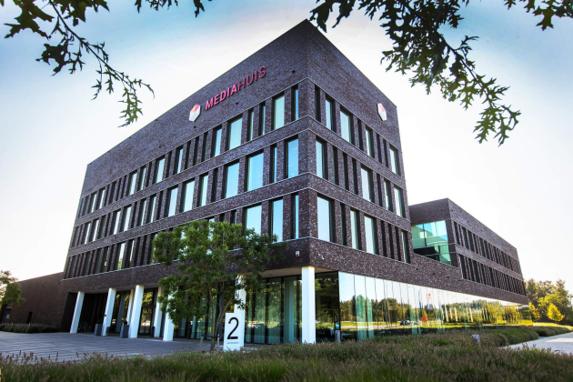 35 jobs bedreigd bij Mediahuis