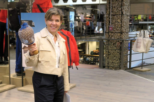 A.S.Adventure-CEO Bea De Beuckelaer