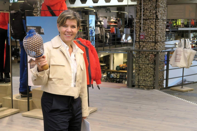 A.S.Adventure-CEO Bea De Beuckelaer