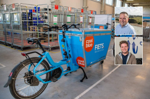 Albert Heijn, Coolblue en AB InBev komen naar Blue Gate