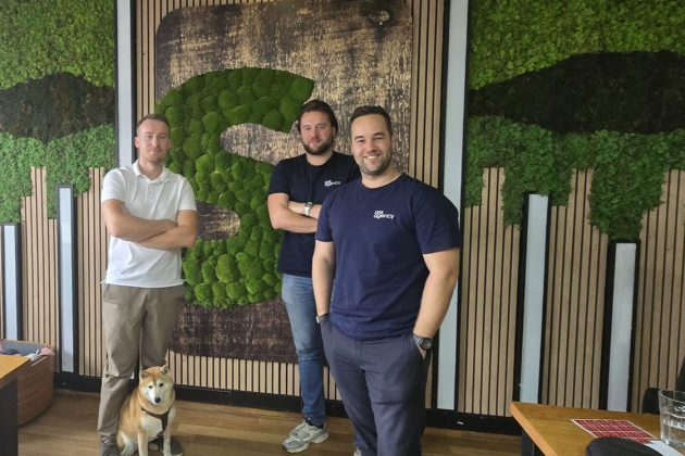 Are Agency neemt participatie in Antwerpse marketingbureau Swift