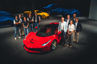 Bavaria motors 2026