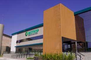 BioFirst Group neemt resterend belang in Braziliaanse dochter Biotrop over