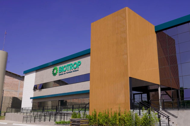 BioFirst Group neemt resterend belang in Braziliaanse dochter Biotrop over