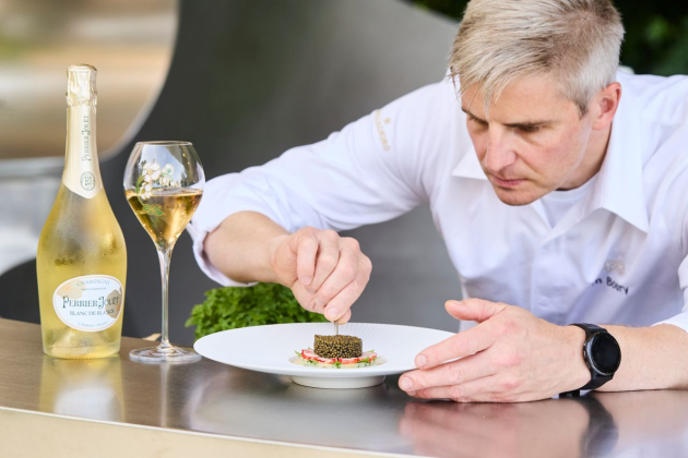 Boury nieuw concept