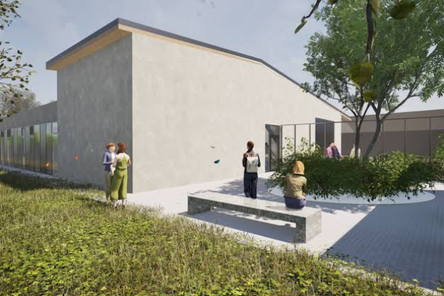 Campus E Veurne