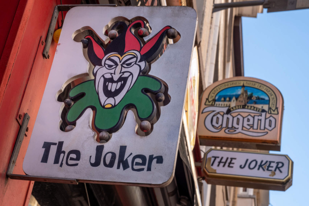 Comedycafé The Joker voert gesprekken met kandidaat-overnemers