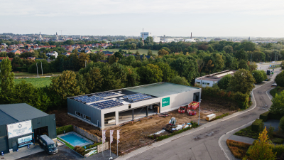 Groothandel Claessens kondigt verhuis naar Tienen aan: “Ruimte voor groei en bijkomende jobs”