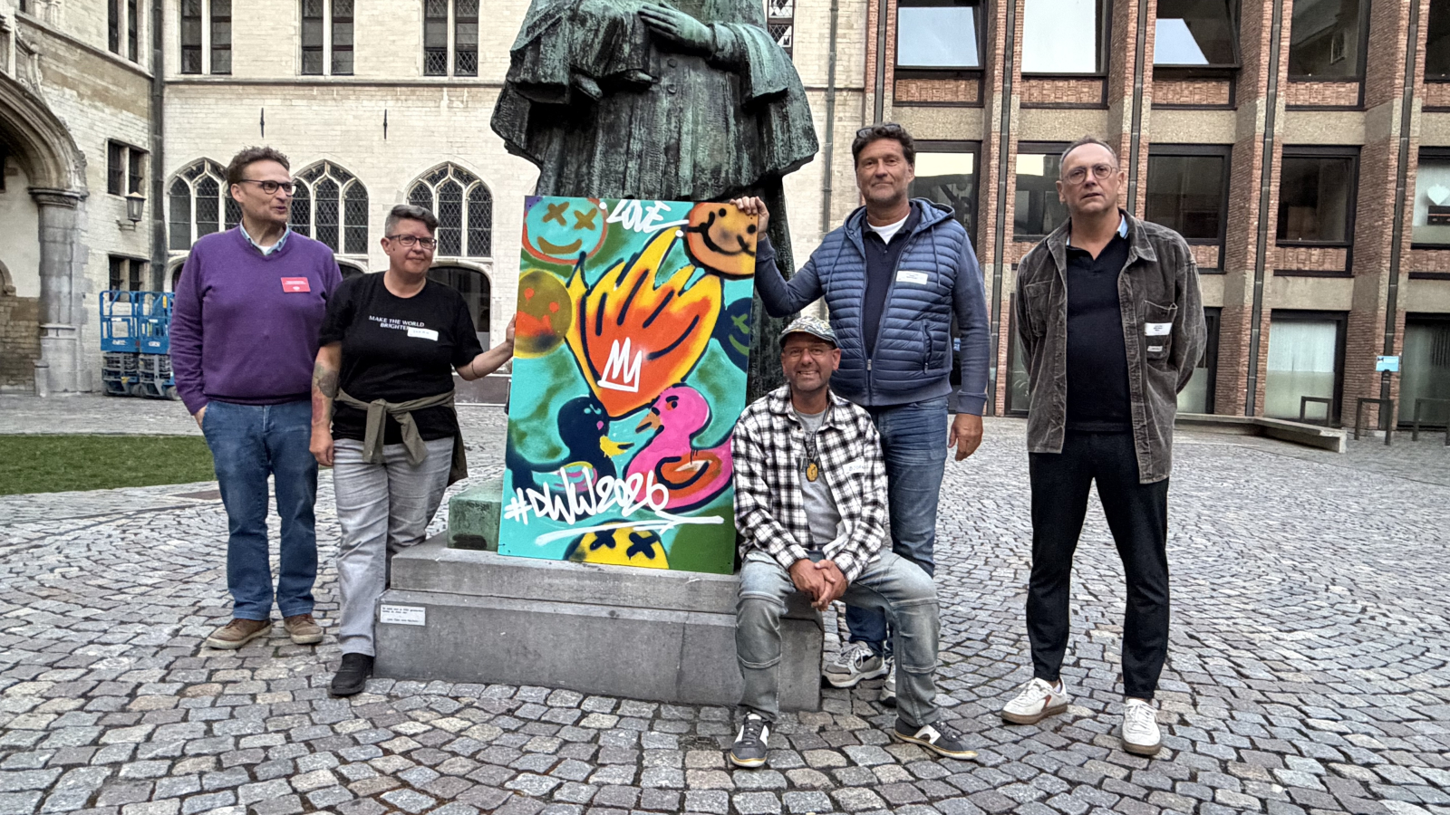 DWW kunst