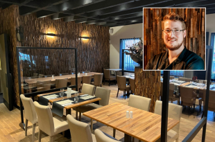 De Torenhof heropent na 5 maanden