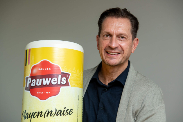 Delen Private Bank en Pauwels Sauzen maken kans op titel Onderneming van het Jaar