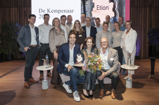 20261008 Turnhout Belgie, Etion, De Kempenaar 2026