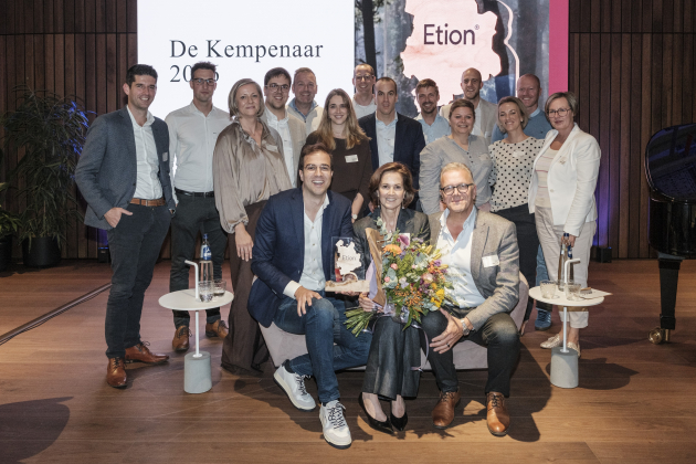 20261008 Turnhout Belgie, Etion, De Kempenaar 2026