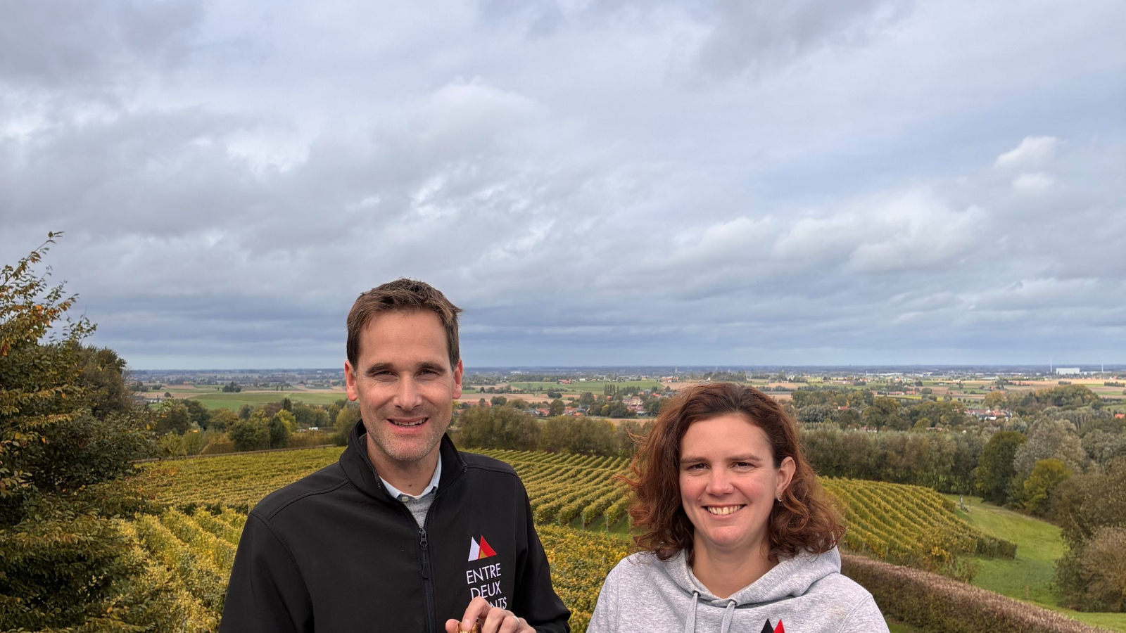 Entre-Deux-Monts prijs sommeliers