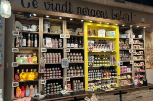 Franse chocoladeketen opent pop-up in Wijnegem Shopping Center