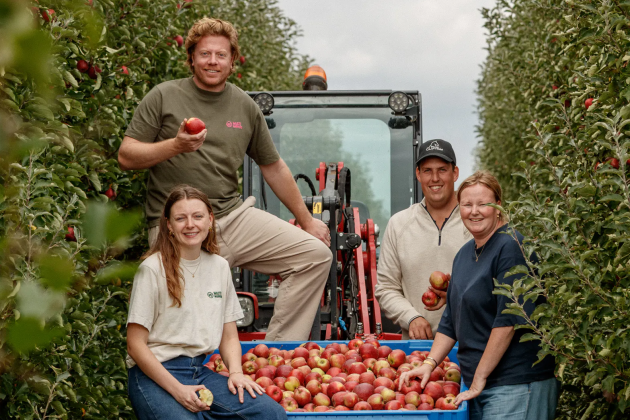 Fruitbedrijf Somers
