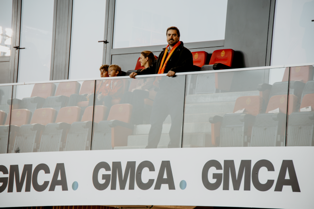 GMCA
