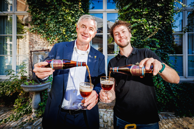 Gouden Carolus classic 00