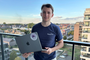 HappyChef breidt uit van restaurant naar hotel met nieuw platform