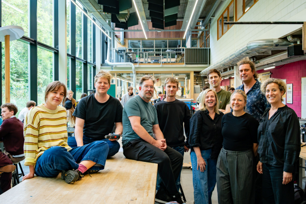 Howest_Kortrijk_IPO_Rookies_1e_plaats
