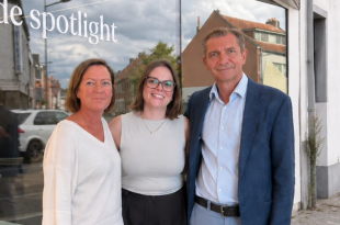 Intelect opent tiende kantoor in Vlaanderen in Mol