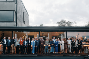 Jarige Bedrijven 2026 pers