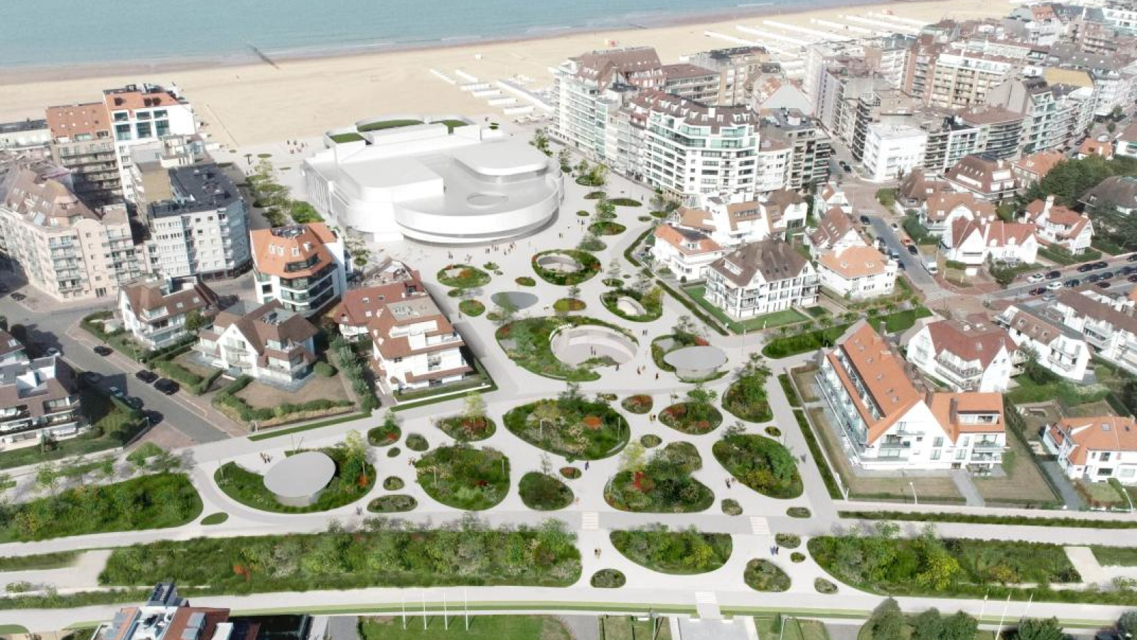 Knokke nieuwe casino 26