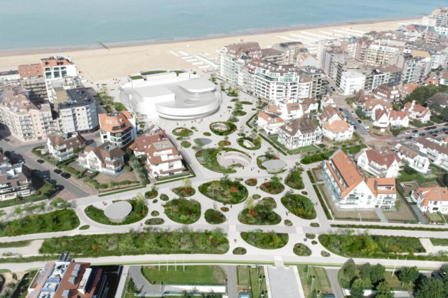 Knokke nieuwe casino 26