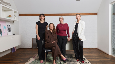 Antwerps PR- en brandingbureau Marnix and Ally en talentbureau Moss Office stappen in internationale PVC Group: “Dit opent deuren over de landsgrenzen heen”