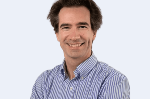 Olivier Van Borsel