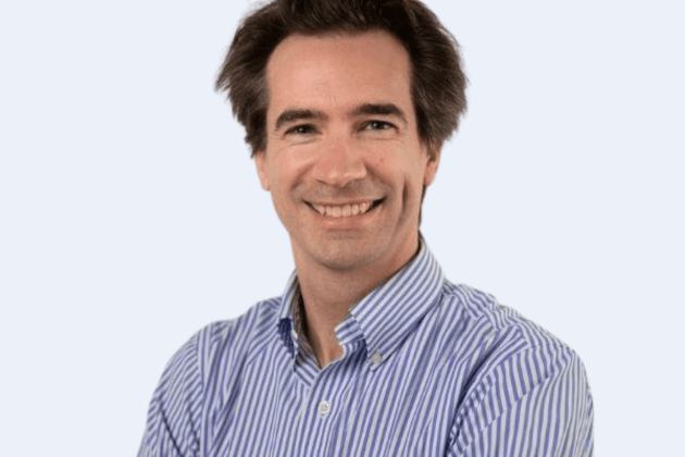 Olivier Van Borsel