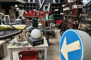 Out & Nief stopt in 2027 als fysieke winkel maar gaat wel verder met online verkoop