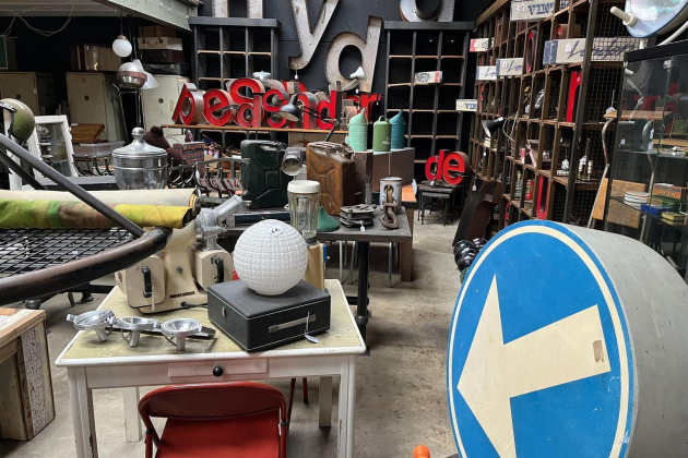 Out & Nief stopt in 2027 als fysieke winkel maar gaat wel verder met online verkoop